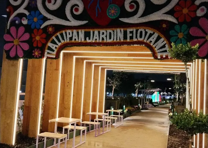 Encantador Departamento En El Corazon De La Cdmx Mexiko-Stadt